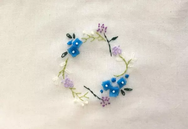 手順 打ち負かす 現象 刺繍 かわいい Enzomx Com