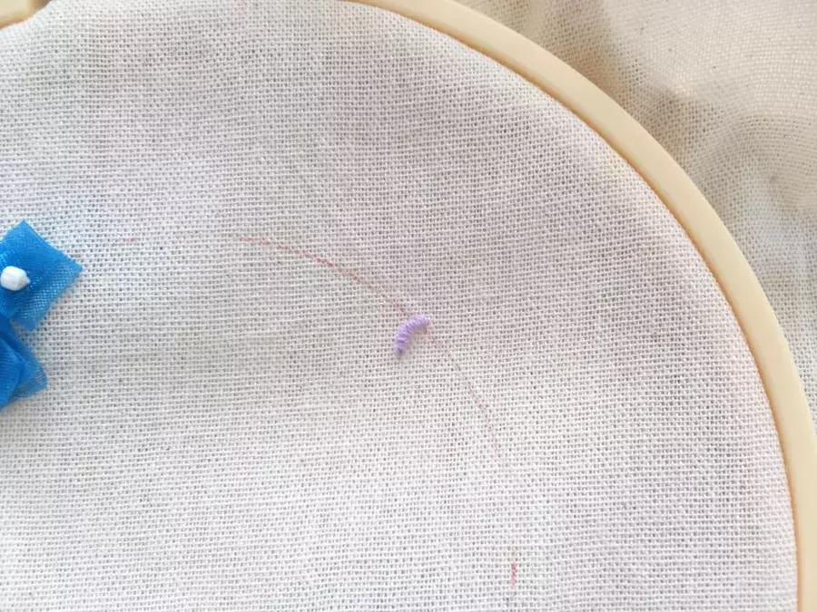 どこよりも詳しい 簡単かわいい刺繍のやり方 トートバッグ編 ローリエプレス