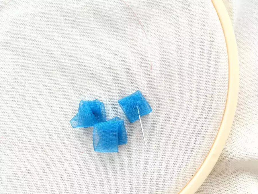 どこよりも詳しい 簡単かわいい刺繍のやり方 トートバッグ編 ローリエプレス