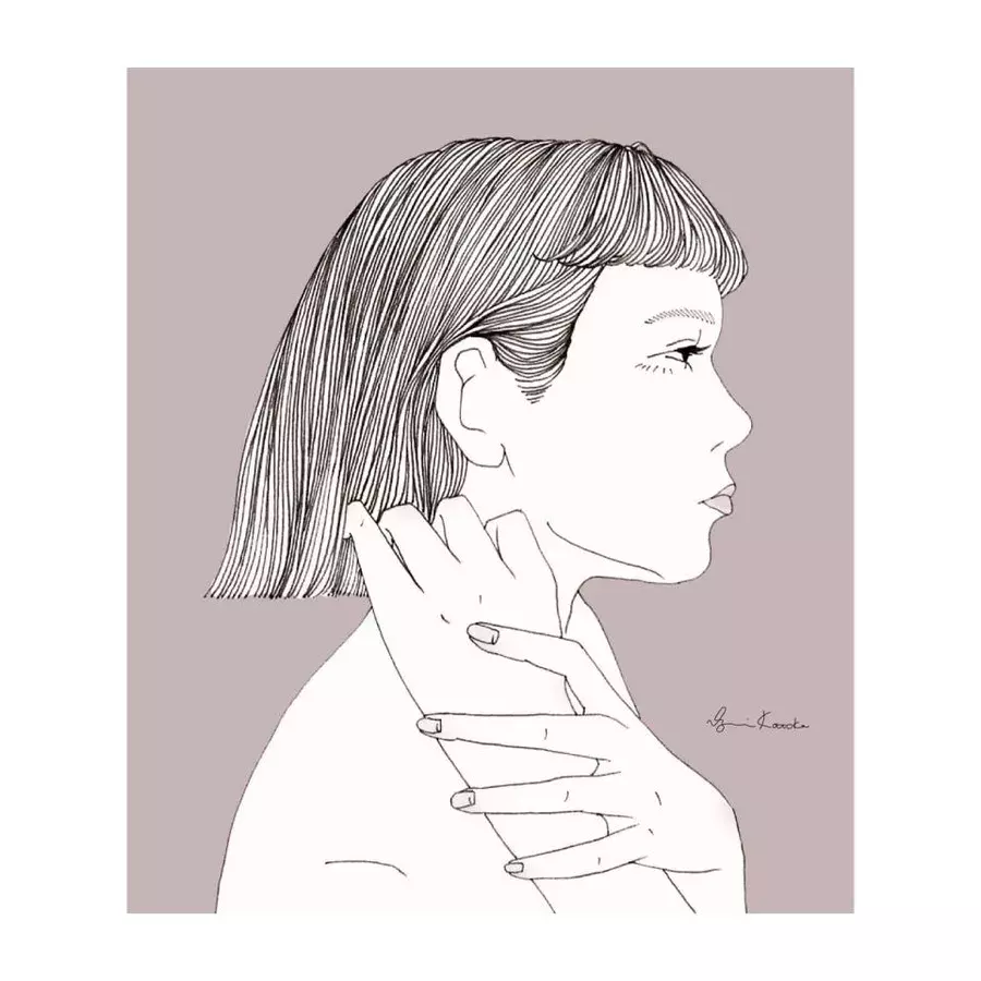 なんでこんなに可愛いの 人気イラストレーターとのコラボシールが話題 ローリエプレス