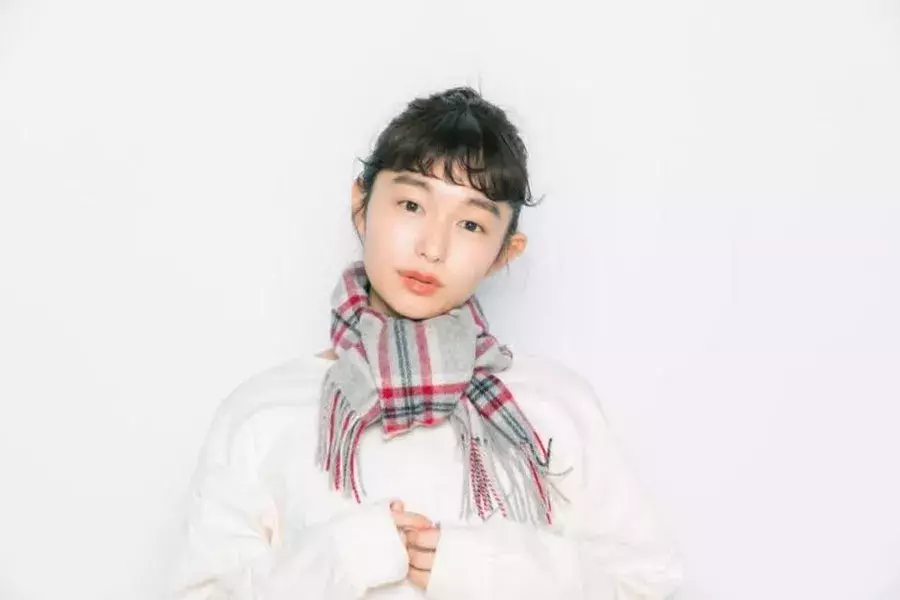 いますぐマネできちゃう 簡単でかわいいマフラーのセルフ巻き方まとめ ローリエプレス