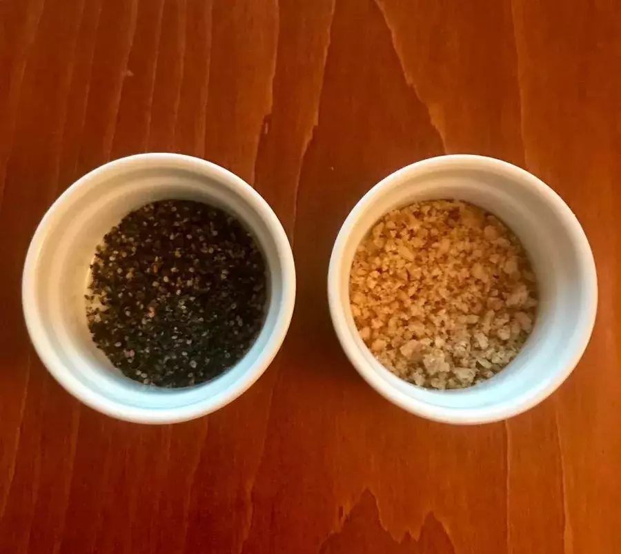 気軽に薬膳ティータイム 肌と髪に嬉しい 黒ごまとくるみのホット豆乳レシピ ローリエプレス