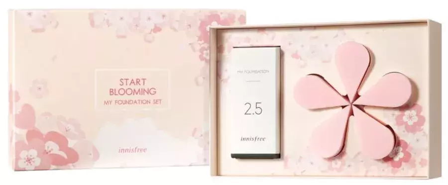 大人気韓国コスメブランドがこぞって 桜コスメ に注目 ローリエプレス 大人気韓国コスメブランドがこぞって 桜コスメ に注目 ローリエプレス