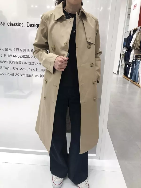 人気のユニクロ Jw Andersonコラボ 新作はこれを狙え ローリエプレス