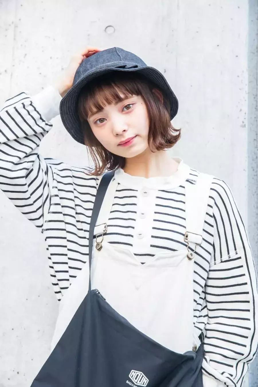みんなの最近買ったお気に入り春服 こなれる 大人マリン が人気 ローリエプレス