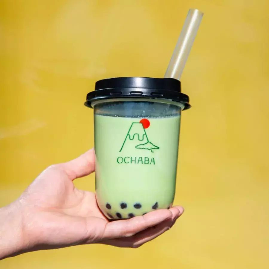 生タピオカ タピオカパンケーキ Etc ちょっと新しい話題のタピオカ店に注目 ローリエプレス