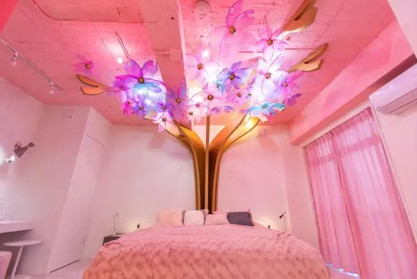 春 Gwの女子旅におすすめのホテルやスポットをチェック ローリエプレス