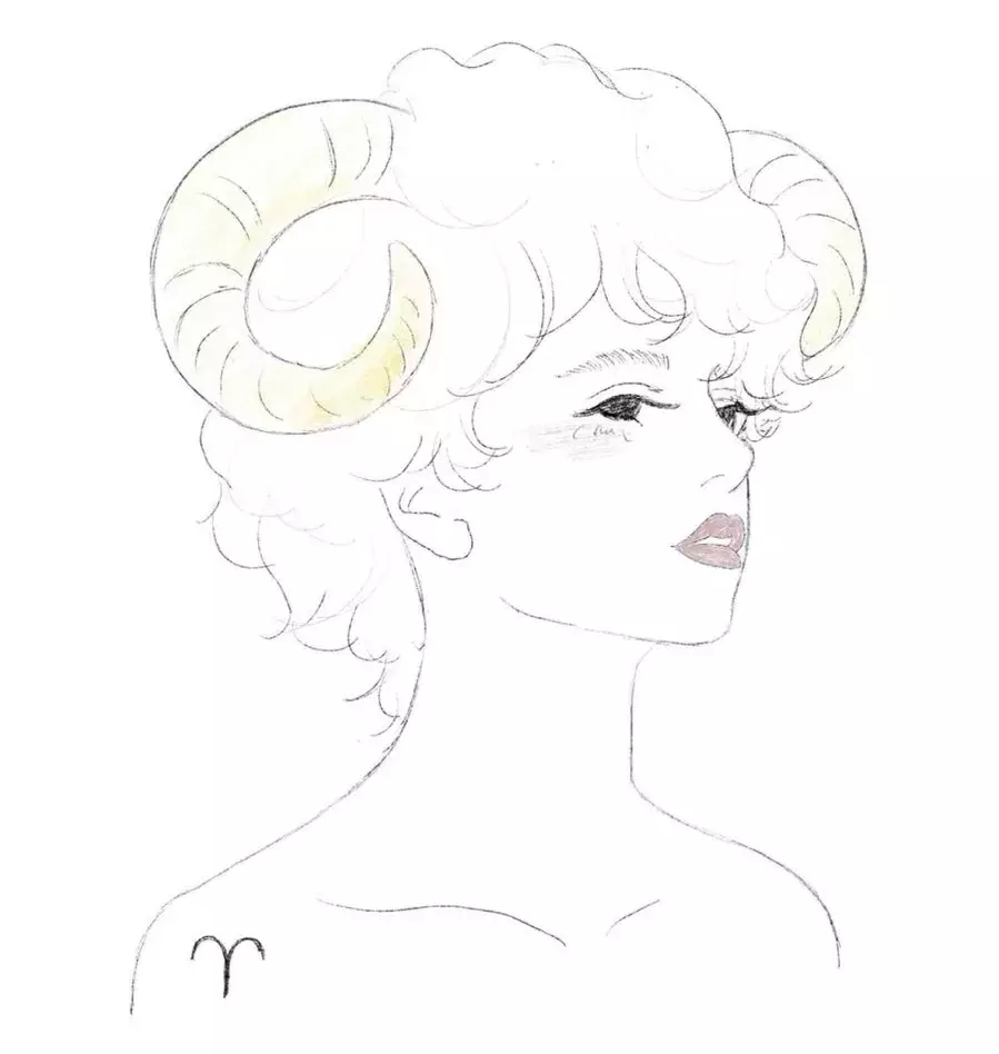 Happy12星座占い 4 1 4 7の運勢 運気が上がるスマホの待ち受けはコレ ローリエプレス