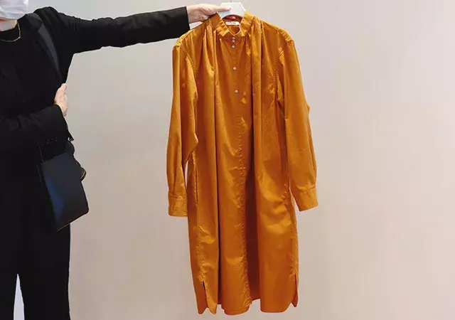 ユニクロの新作 可愛すぎません お願いだから売り切れないで 即買い推奨ワンピース3選 ローリエプレス