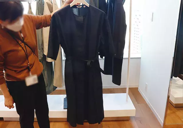 ユニクロの新作 可愛すぎません お願いだから売り切れないで 即買い推奨ワンピース3選 ローリエプレス