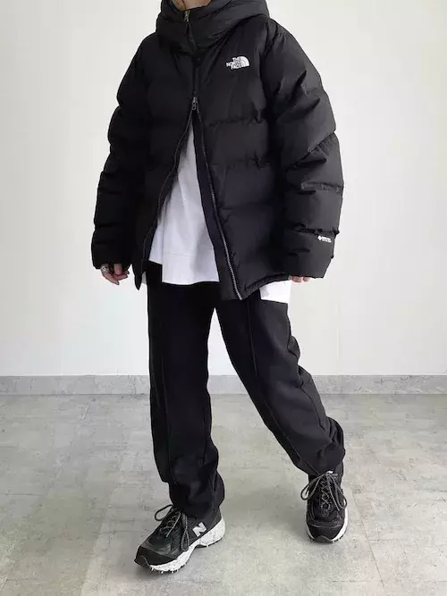 おしゃれさんの愛用率no 1 ノースフェイス が可愛すぎ 人気のマストハブアイテム5選 ローリエプレス