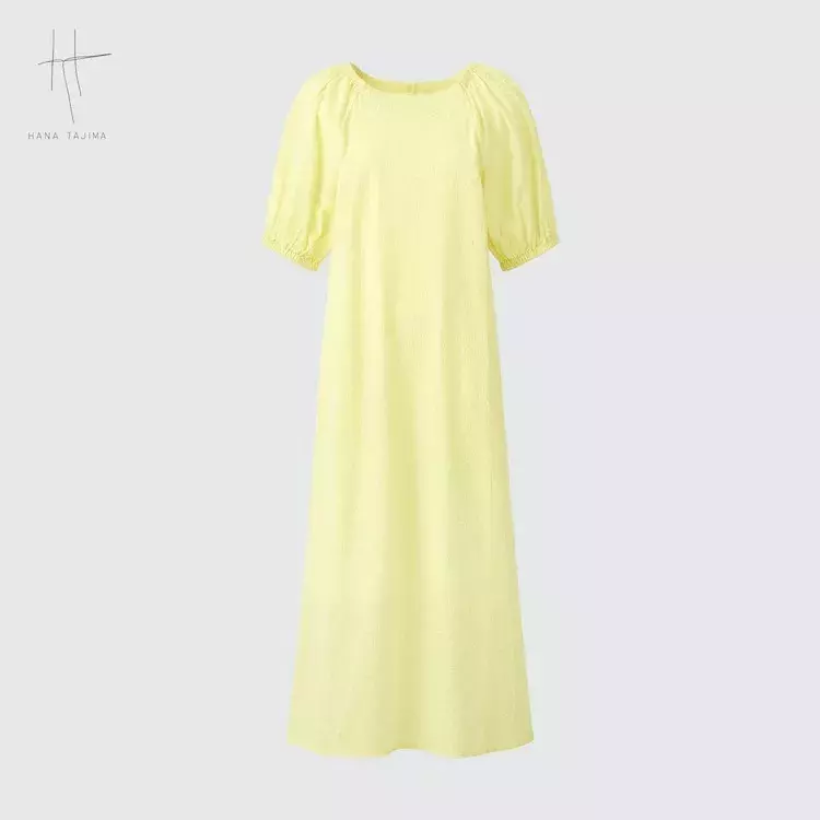 ユニクロ人気コラボの新作がスゴいよ 即売り切れの予感大 注目ワンピースを今すぐチェック ローリエプレス