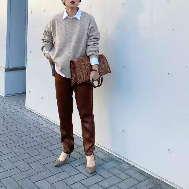 大人の パンツコーデ はこれが最旬 マネするだけで垢抜ける 好印象コーデ集 ローリエプレス