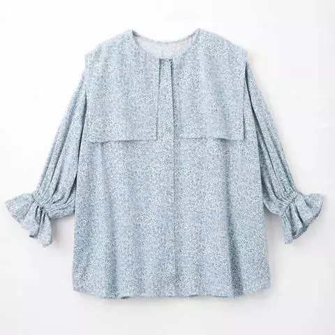 売り切れ警報発令中 しまむら大人気コラボの新作が可愛すぎ 絶対欲しい 即買いトップス 6選 ローリエプレス