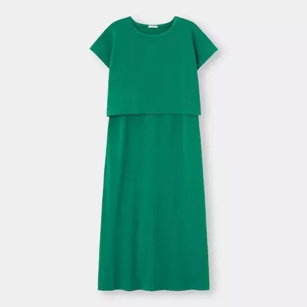 22春夏gu ワンピース が大当たり 今買うなら断然コレ オトナ可愛い名品リスト ローリエプレス 22春夏gu ワンピース が大当たり 今買うなら断然コレ オトナ可愛い名品リスト ローリエプレス