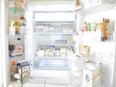 すぐマネできるプロの技！ストレスフリーな冷蔵庫収納をつくる3つの秘訣