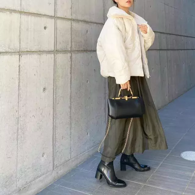 クリスマスデートにも使える マネしたいほど可愛い 大人の 愛されコーデ 6style ローリエプレス