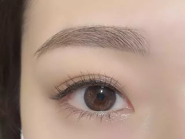 時短 簡単だから失敗しない プロが教える 3つの時短眉メイクのコツ ローリエプレス