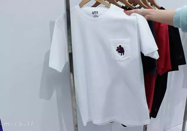 19年ユニクロ新作ディズニーコラボも Utの新作が最高に可愛い ローリエプレス