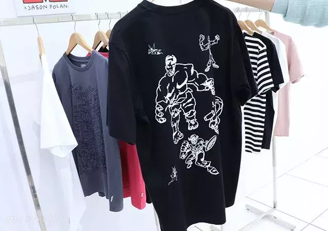 19年ユニクロ新作ディズニーコラボも Utの新作が最高に可愛い ローリエプレス