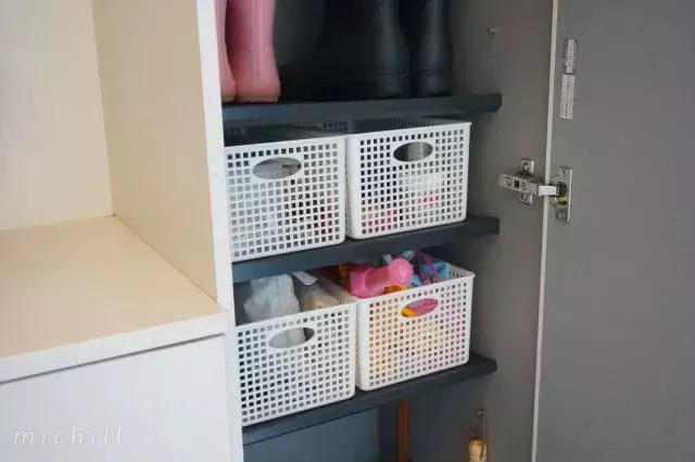 ダイソー セリア 暮らし上手さんおすすめ 100均の収納アイディア集 ローリエプレス