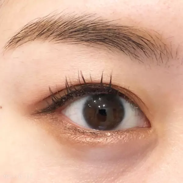 一重 二重 奥二重 どんなまぶたでもデカ目効果1 5倍 のメイク術 ローリエプレス