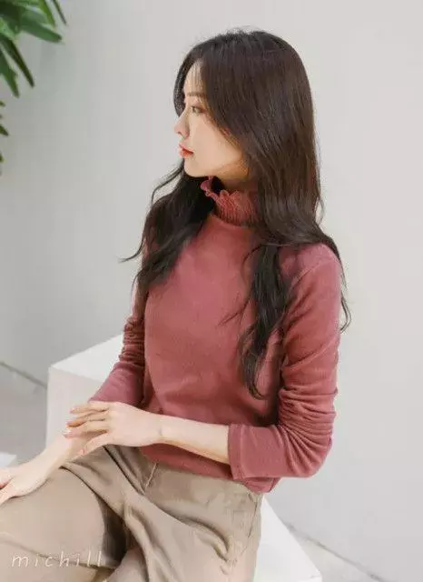 各プチプラブランドから厳選 4000円以下の美人見えトップス大集合 ローリエプレス