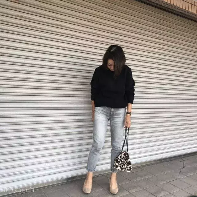 あのブランドにそっくり Snsで話題のguメンズニットと徹底比較 ローリエプレス