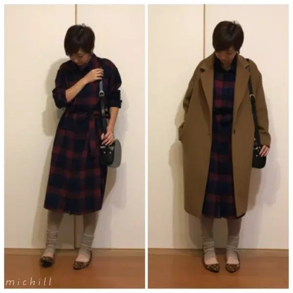 155cm以下の女子必見 今から春まで乗り切るユニクロ Gu高見えコーデ ローリエプレス