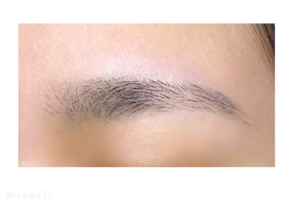 しっかり眉さんも薄まゆさんも使える トレンド平行眉のつくり方 ローリエプレス