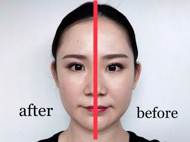 一回り顔が小さくなる プロ直伝の小顔メイクテクを紹介 ローリエプレス 一回り顔が小さくなる プロ直伝の小顔メイクテクを紹介 ローリエプレス