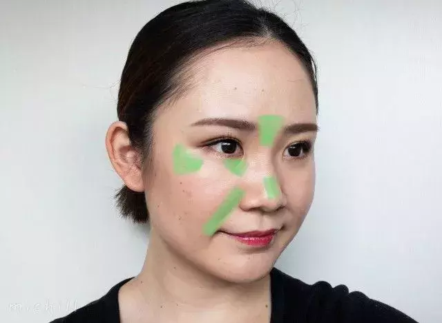 一回り顔が小さくなる プロ直伝の小顔メイクテクを紹介 ローリエプレス 一回り顔が小さくなる プロ直伝の小顔メイクテクを紹介 ローリエプレス