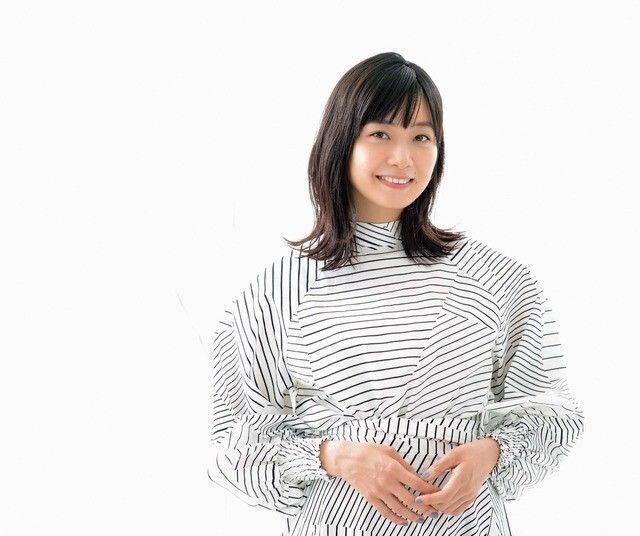“my favorite GIFT” Special Interview　深川麻衣の2枚目の画像