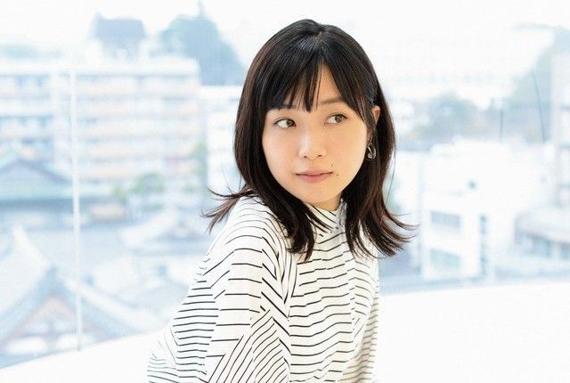“my favorite GIFT” Special Interview　深川麻衣の3枚目の画像