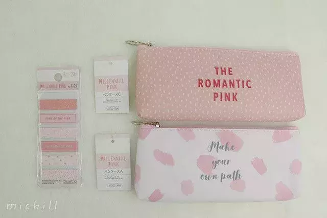 かわいすぎ ダイソーで手に入るピンクグッズは高見え 超便利 ローリエプレス