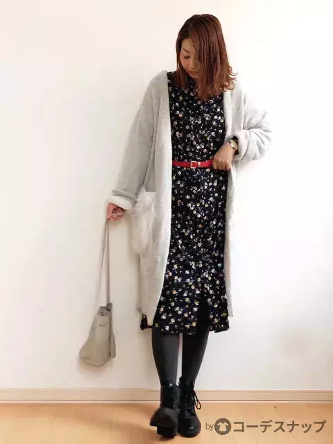 着るだけで旬顔になれる Gu Zara しまむらの花柄ワンピースが人気です ローリエプレス 着るだけで旬顔になれる Gu Zara しまむらの花柄ワンピースが人気です ローリエプレス