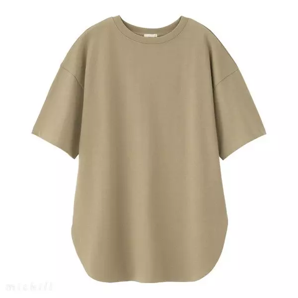 ユニクロメンズtに続く第2の神ｔシャツ Guの新作tシャツで作る トレンドコーデ ローリエプレス