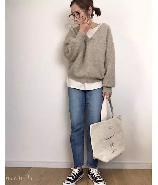 どれだけ使えるの 買わなきゃ損のユニクロワッフルクルーネックt徹底活用テク ローリエプレス