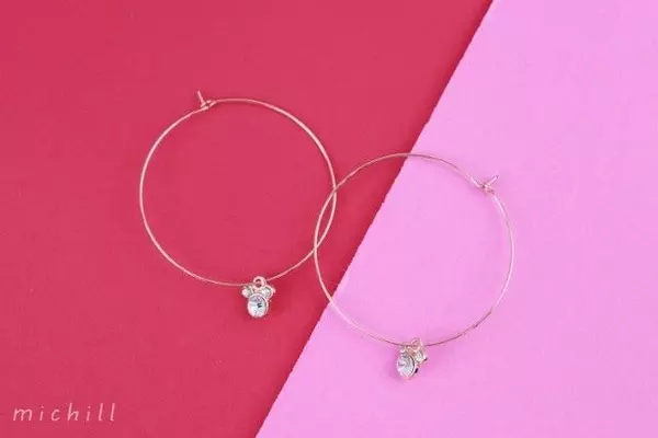 見つけられたらラッキー ダイソーのディズニーコラボアクセをチェック ローリエプレス