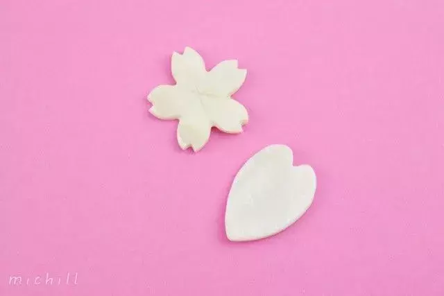 元100均店員驚き キャンドゥの箸置きが本物の貝製でめっちゃ高見え 19年新作桜グッズ ローリエプレス