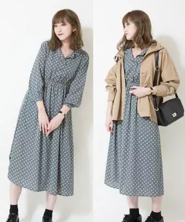 全身しまむらでも彼ウケ抜群 プチプラアイテムだけで作る春の大人かわいいデートコーデ ローリエプレス