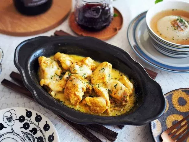 電子レンジでできちゃう 簡単すぎる鶏むね肉の糖質オフレシピ3選 ローリエプレス