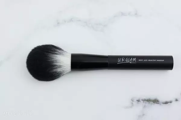 話題のダイソーコスメ Ur Glamのブラシが超使える ローリエプレス