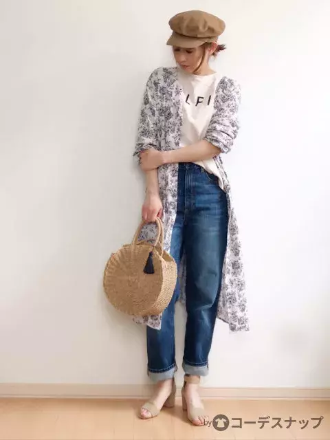 Gu神デニムはぽっちゃりさんにもオススメ 体型カバーに ローリエプレス
