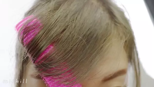 美容師さんもおすすめ コテいらずの最強前髪カーラーはこれだ ローリエプレス