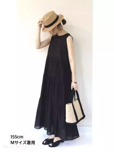 超高見え Gu ユニクロ ハニーズの神ワンピ6選 ローリエプレス