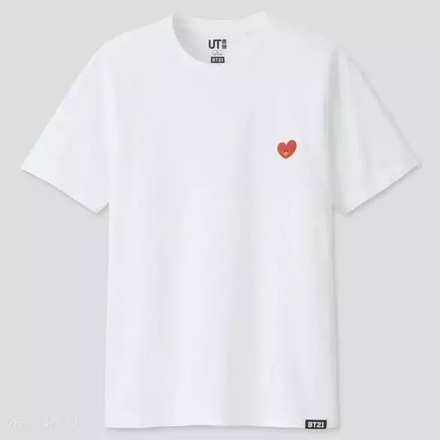 ユニクロ 購入制限も しまむらでも一瞬で売り切れた超人気キャラbt21のtシャツが発売 ローリエプレス