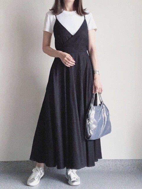 Zaraのサマーワンピが可愛すぎ 彼ウケ抜群 美人見えワンピースコーデ3選 ローリエプレス