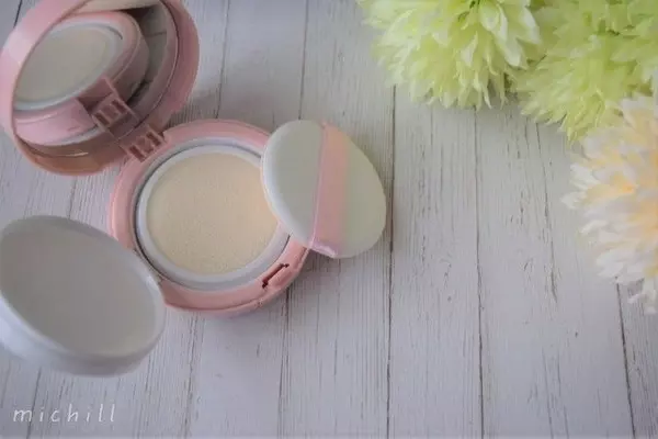 簡単にお直しできてキレイな仕上がり 美容ライターが夏にパウダーファンデをおすすめする理由 ローリエプレス