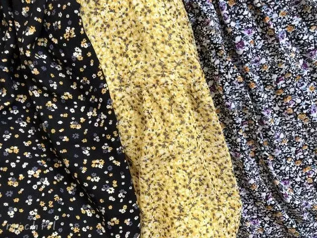 スタイリスト厳選 上品モテコーデが決まるオトナ女子的 花柄ワンピ の選び方 ローリエプレス スタイリスト厳選 上品モテコーデが決まるオトナ女子的 花柄ワンピ の選び方 ローリエプレス